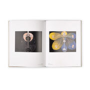 Hilma af Klint Catalogue Raisonné Volume II: Paintings for the Temple